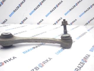 рычаг задний левый BMW X6 F16 2015, 3.0 л., N57 D30 C, дизель, АКПП, a96, внедорожник 5 дв., полный привод