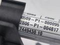 пиропатрон петли капота BMW M2 G87 2024, S58B30A, АКПП, купе, задний привод, 7449430, 51237449430 - фото №4