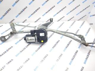 моторчик передних стеклоочистителей (дворников) BMW M5 F90 2019, 4.4 л., S63 B44 B, бензин, АКПП, седан, полный привод