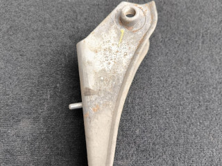 рычаг задний правый BMW X5 G05 2019, 3.0 л., B57 D30 A, дизель, АКПП, внедорожник 5 дв., полный привод, 6878016, 33316878016