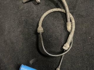 датчик ABS BMW X5 E53 [рестайлинг] 2005, 6908705