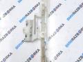 Кронштейн крепления порога BMW M4 G82/G83 G82 2021, S58B30A, АКПП, c36, купе, полный привод, правый руль, 8077794 - фото №2