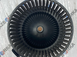 моторчик печки BMW X6 G06 2020, 3.0 л., B57 D30 A, дизель, АКПП, с27, внедорожник 5 дв., полный привод