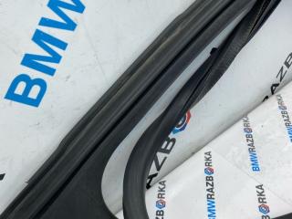 уплотнитель двери Porsche Taycan 1 поколение 2022, электро, седан, полный привод, 9J1831721