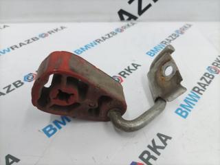 кронштейн глушителя BMW M4 G82/G83 G83 2023, S58B30A, АКПП, c3z, кабриолет, полный привод, 7583940, 9503719