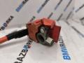 клемма аккумулятора плюс BMW M3 G80/G81 G80 2023, S58B30A, АКПП, седан, 8711311, 5A690C6 - фото №2