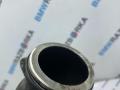 патрубок интеркулера BMW X6 E71 [рестайлинг] E71 2012, 3.0 л., N57 D30 C, дизель, АКПП, 475, внедорожник 5 дв., полный привод, 8506399 - фото №3