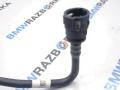 патрубок расширительного бачка BMW M4 G82/G83 G83 2023, S58B30A, АКПП, кабриолет, 8096445 - фото №3