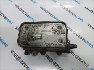 радиатор АКПП BMW X3 E83 [рестайлинг] E83 2007, 3.0 л., M57 D30 (306D5), дизель, АКПП, внедорожник 5 дв., 7803830