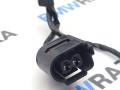 разъем (фишка) проводки BMW M2 G87 2024, S58B30A, АКПП, купе, задний привод, 6931910, 6993508 - фото №2