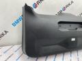 обшивка крышки багажника BMW X3 G45 2025, 2.0 л., B48B20P, бензин, АКПП, c4f, внедорожник 5 дв., полный привод, 5A39971 - фото №4