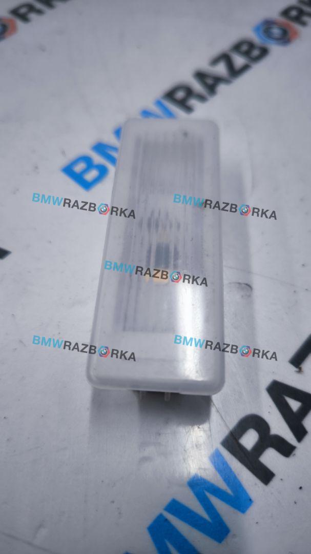 фонарь салона (плафон) BMW 8 Gran Coupe G16 2022, 3.0 л., бензин, седан, задний привод, правый руль, 9458174 - фото №1