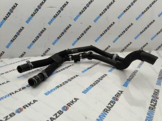 патрубок радиатора Audi Q8 Sportback e-tron 1 поколение 2024, электро, АКПП, внедорожник 5 дв., 4KE121036E