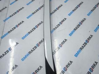 молдинг лобового стекла BMW X6 G06 [рестайлинг] G06 2023, 3.0 л., i, B58B30, бензин, АКПП, a96, внедорожник 5 дв., полный привод, 7465340