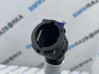 патрубок радиатора BMW X3 G45 2025, 2.0 л., B48B20P, бензин, АКПП, c4f, внедорожник 5 дв., полный привод, 9886628