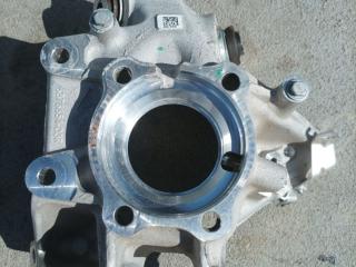 кулак задний правый BMW X6 G06 [рестайлинг] G06 2023, 3.0 л., i, B58B30, бензин, АКПП, a96, внедорожник 5 дв., полный привод, 6876654