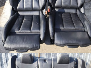 салон (комплект сидений) BMW M4 G82/G83 G82 2023, 3.0 л., S58B30A, бензин, купе, полный привод