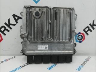 блок управления двигателем BMW M4 G82/G83 G82 2021, S58B30A, АКПП, c36, купе, полный привод, правый руль, 5A40A24, 0261S105F7