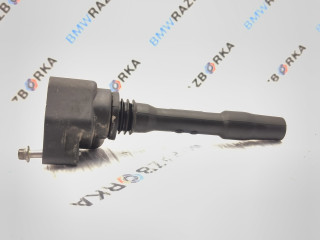 катушка зажигания BMW 5 серия G30/G31 G30 2017, 2.0 л., i, гибрид, АКПП, 475 black-sapphire metallic, седан, задний привод, правый руль, 8678438