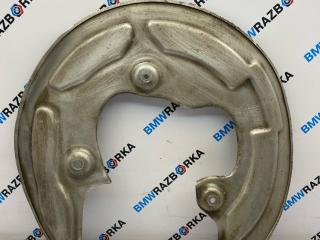 защитный кожух тормозного механизма BMW M5 F90 2019, 4.4 л., S63 B44 B, бензин, АКПП, седан, полный привод, 7991045