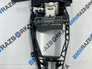 скелет ручки двери передней левой BMW X6 G06 [рестайлинг] G06 2024, 3.0 л., B58B30P, бензин, АКПП, 416, внедорожник 5 дв., полный привод, 9881775, 7474659