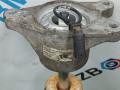 амортизатор задний левый BMW M4 G82/G83 G83 2023, S58B30A, АКПП, c3z, кабриолет, полный привод, 8091381 - фото №2