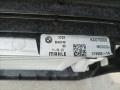 кассета радиаторов BMW X6 G06 [рестайлинг] G06 2023, 3.0 л., i, B58B30, бензин, АКПП, a96, внедорожник 5 дв., полный привод - фото №9