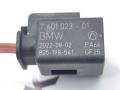 разъем (фишка) проводки BMW M3 G80/G81 G80 2023, 3.0 л., S58B30A, бензин, АКПП, c4g, седан, полный привод, правый руль, 7601023 - фото №3