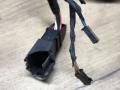 проводка салона BMW 5 серия F07/F10/F11 [рестайлинг] 2013, 3.0 л., N57 D30 A, дизель, АКПП, задний привод, 9259170 - фото №2