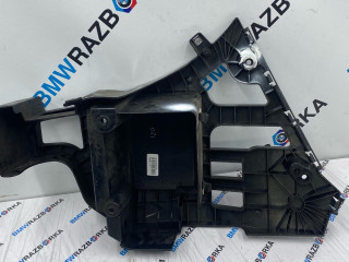 Крепление бампера заднего BMW X5 F15 2015, 4.0 л., дизель, АКПП, a96, внедорожник 5 дв., полный привод, 7294722