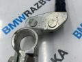 плюсовой провод аккумулятора BMW X2 U10 2025, 2.0 л., бензин, АКПП, белый, внедорожник 5 дв., передний привод, правый руль, 5A83C36, 5A83C35 - фото №2