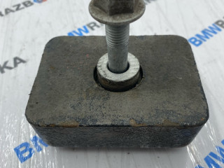 рычаг передний BMW X6 G06 2020, 3.0 л., B57 D30 A, дизель, АКПП, с27, внедорожник 5 дв., полный привод, 6884584, 31106884584