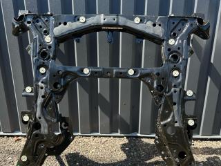 балка подвески передняя (подрамник) BMW X5 G05 [рестайлинг] G05 2024, 3.0 л., B57 D30 B, дизель, АКПП, a96, внедорожник 5 дв., полный привод, 6884852