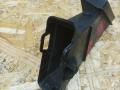 водосток капота правый BMW X7 G07 [рестайлинг] G07 2024, 4.0 л., дизель, АКПП, 416, внедорожник 5 дв., полный привод, 51717434888, 7434888 - фото №3