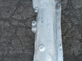 тепловой экран глушителя BMW M5 F90 2019, 4.4 л., S63 B44 B, бензин, АКПП, седан, полный привод, 7340212, 51407340212