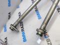шланг (трубка) АКПП BMW M4 G82/G83 G83 2023, S58B30A, АКПП, c3z, кабриолет, полный привод, 8096458, 8096457 - фото №2