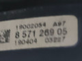 шкив коленвала BMW 8 серия G14/G15 G14 2019, 4.0 л., дизель, АКПП, 475, кабриолет, полный привод, 8571269, 11238571269 - фото №2