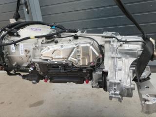 КПП автоматическая (АКПП) BMW X6 G06 [рестайлинг] G06 2023, 3.0 л., i, B58B30, бензин, АКПП, a96, внедорожник 5 дв., полный привод, 5A9B520