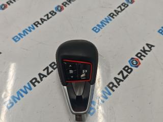 ручка кулисы КПП BMW M3 G80/G81 G80 2023, S58B30A, АКПП, x1e, полный привод