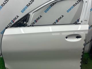 дверь передняя левая BMW X6 G06 [рестайлинг] G06 2023, 3.0 л., i, B58B30, бензин, АКПП, a96, внедорожник 5 дв., полный привод