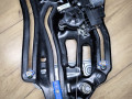 стеклоподъемник задний правый BMW 8 серия G14/G15 G14 2019, 4.0 л., дизель, АКПП, 475, кабриолет, полный привод, 9448926, 9466928 - фото №2