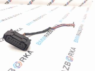 разъем (фишка) проводки BMW X6 F16 2015, 3.0 л., N57 D30 C, дизель, АКПП, внедорожник 5 дв., 7590356