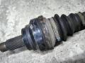 полуось задняя (приводной вал, ШРУС) BMW 5 серия F07/F10/F11 2012, 3.0 л., дизель, АКПП, хетчбэк 5 дв., 7566075 - фото №3