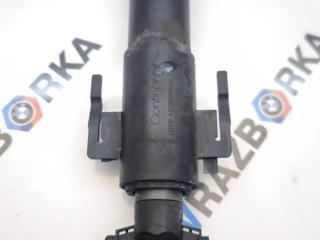 форсунка омывателя фары левая BMW 5 серия G30/G31 G30 2017, 2.0 л., B47 D20 B, дизель, задний привод, правый руль, 7393509
