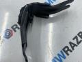 Крепление бампера заднего BMW M4 G82/G83 G83 2023, S58B30A, АКПП, c3z, кабриолет, полный привод, 9465596 - фото №2