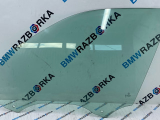 стекло двери передней левой BMW X5 F15 2015, 4.0 л., дизель, АКПП, a96, внедорожник 5 дв., полный привод