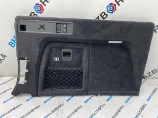 обшивка багажника BMW X5 G05 [рестайлинг] G05 2024, 3.0 л., B57 D30 B, дизель, АКПП, a96, внедорожник 5 дв., полный привод, 5A40E27, 5A0B5A8