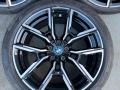 диск литой BMW 4 серия G22/G23 [рестайлинг] 2025 - фото №5