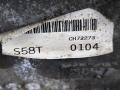 КПП автоматическая (АКПП) BMW M4 G82/G83 G82 2021, S58B30A, АКПП, c36, купе, полный привод, правый руль, 9504769 - фото №3