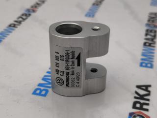 расширительный клапан кондиционера Audi Q8 Sportback e-tron 1 поколение 2024, электро, АКПП, внедорожник 5 дв., 4M0816805B